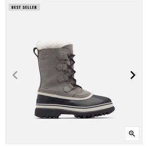 Sorel Caribou Boot